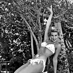 Grace Lee Whitney