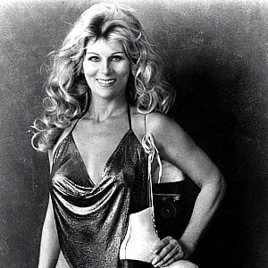 Grace Lee Whitney