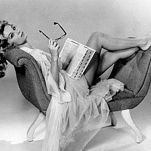 Grace Lee Whitney