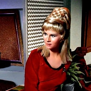 Grace Lee Whitney