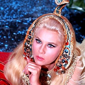 Grace Lee Whitney