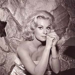 Grace Lee Whitney