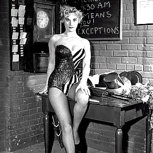 Grace Lee Whitney