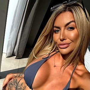 Grace Louise