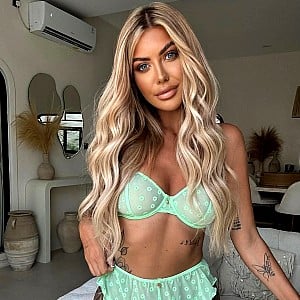 Grace Louise