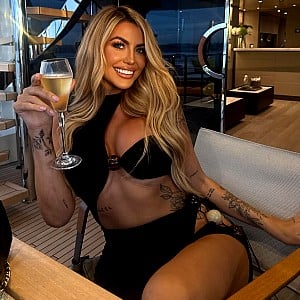 Grace Louise