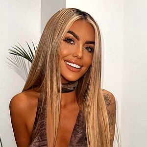Grace Louise