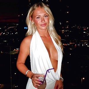 Grace Malloy
