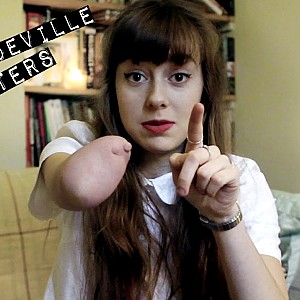 Grace Mandeville