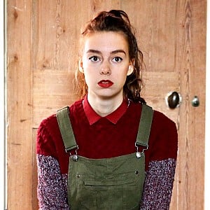 Grace Mandeville