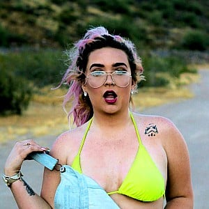 Grace Marilyn