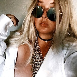 Grace Marilyn