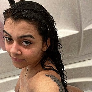 Grace Matias
