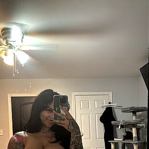 Grace Matias