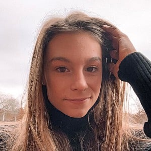 Grace McCallum