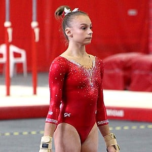 Grace McCallum