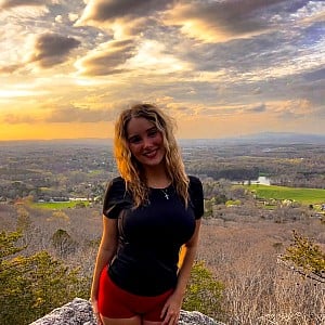 Grace McMichen