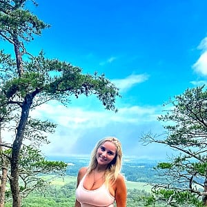 Grace McMichen