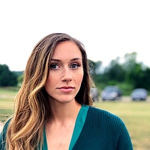 Grace Montie Karjooy