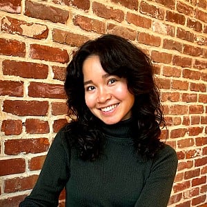 Grace Nakazawa Santos