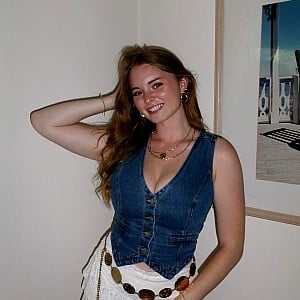 Grace Nanni