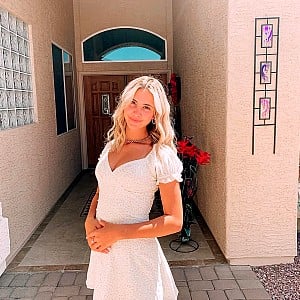 Grace Paranica