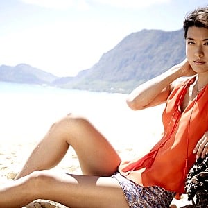 Grace Park