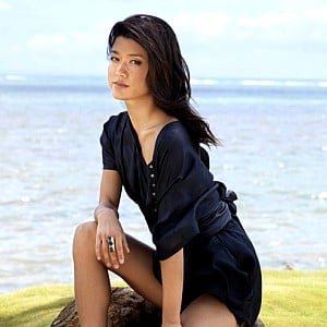 Grace Park