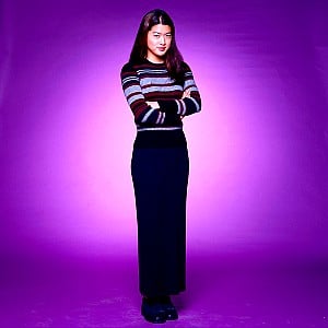 Grace Park