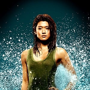 Grace Park
