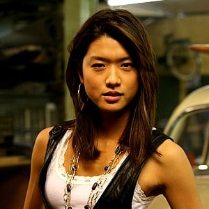 Grace Park