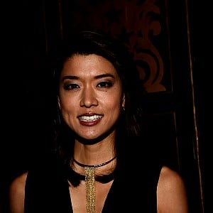 Grace Park