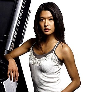 Grace Park