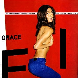 Grace Park