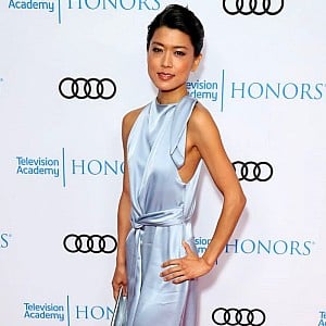 Grace Park