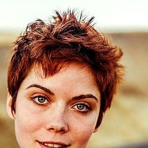 Grace Phipps