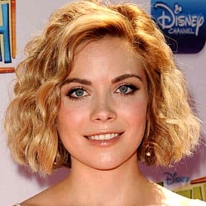 Grace Phipps