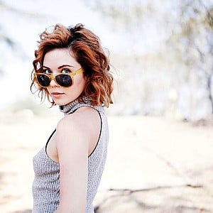 Grace Phipps