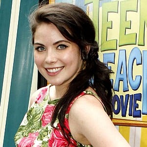 Grace Phipps