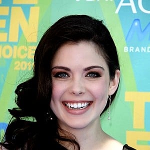 Grace Phipps