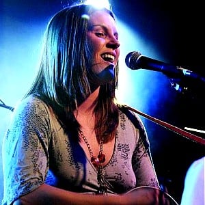 Grace Potter