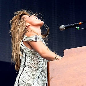 Grace Potter