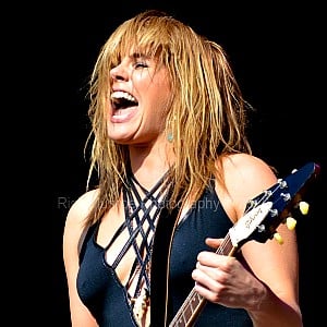 Grace Potter