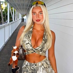 Grace Quigley