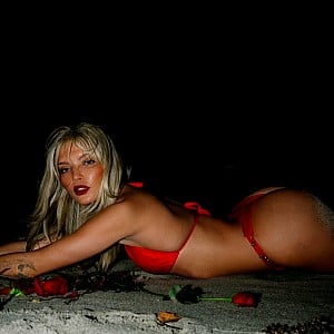 Grace Rayne