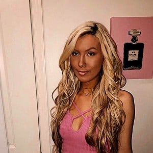 Grace Risbon