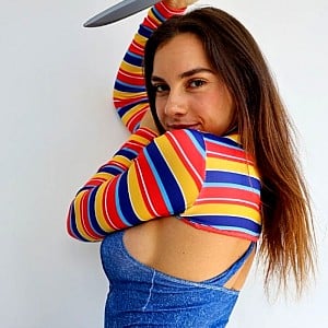 Grace Robert