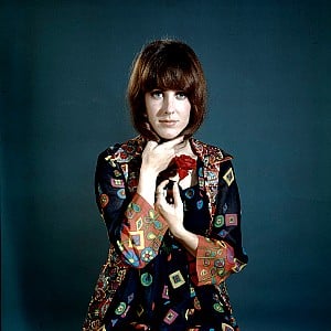 Grace Slick