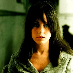 Grace Slick