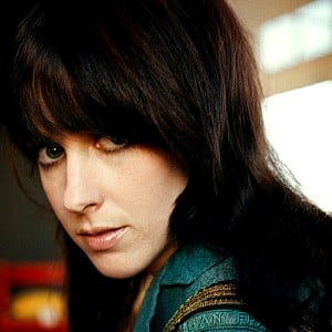 Grace Slick
